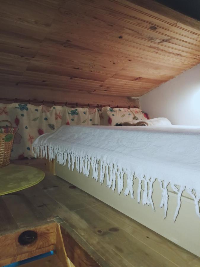 Petit Studio Atypique Et Cosy En Provence Saint-Étienne-les-Orgues Dış mekan fotoğraf